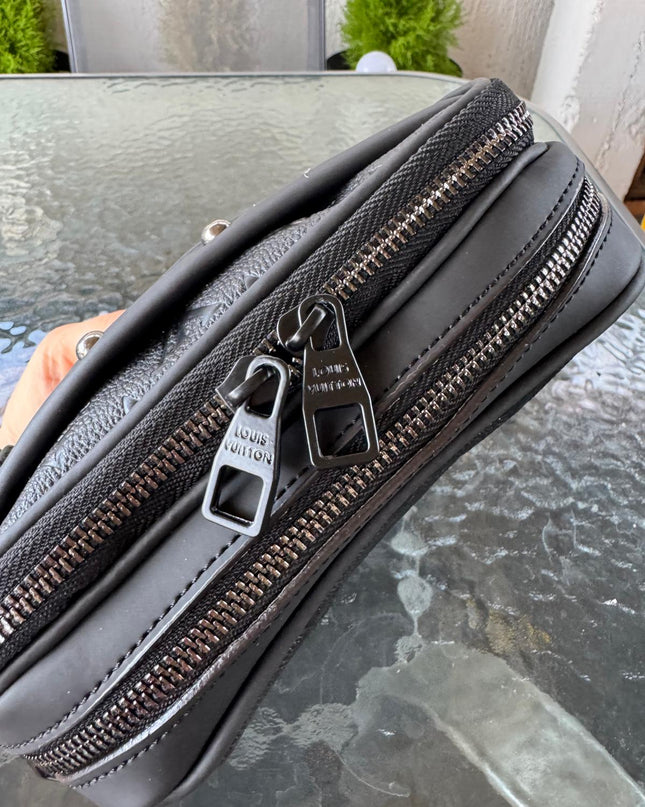 Louis Vuitton Alpha