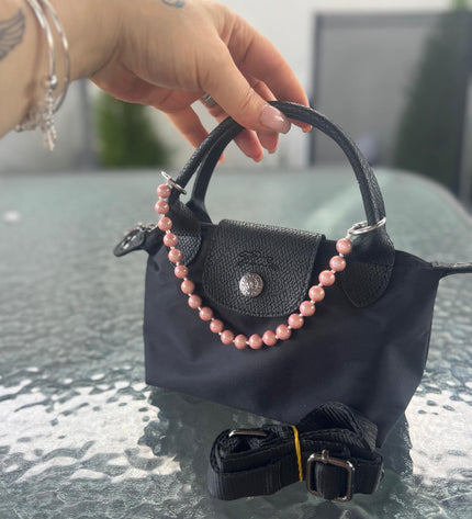 Handbag accessory - 3D Pearl