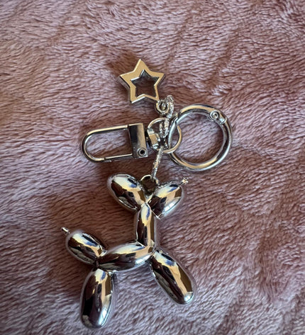 Handbag accessory - sand