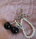 Black cherry pearl