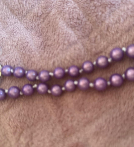Handbag accessory - 3D Pearl