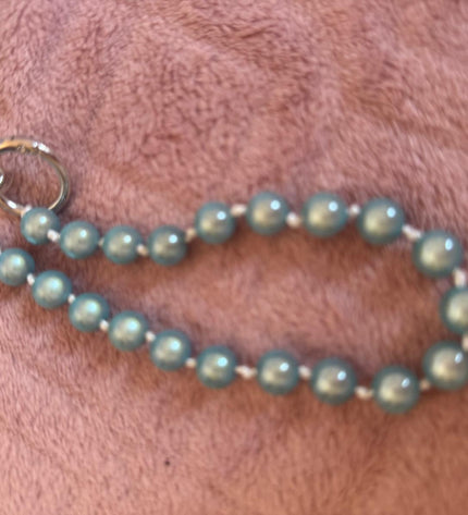 Handbag accessory - 3D Pearl