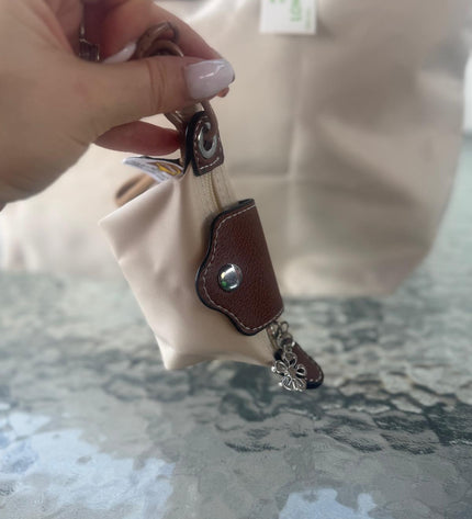 Mini accessory for longchamp handbags