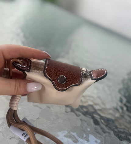 Mini accessory for longchamp handbags