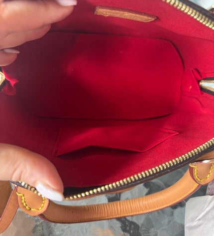 Louis Vuitton Alma