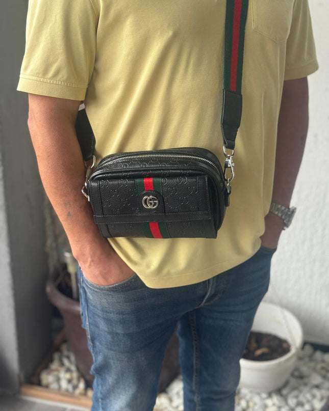 Gucci ( dark edition)
