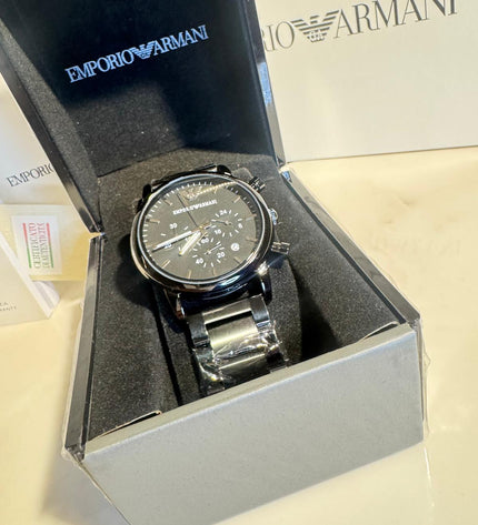 Emporio Armani