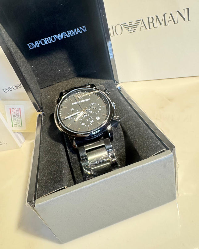 Emporio Armani