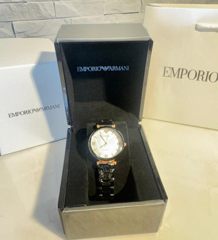 Emporio Armani