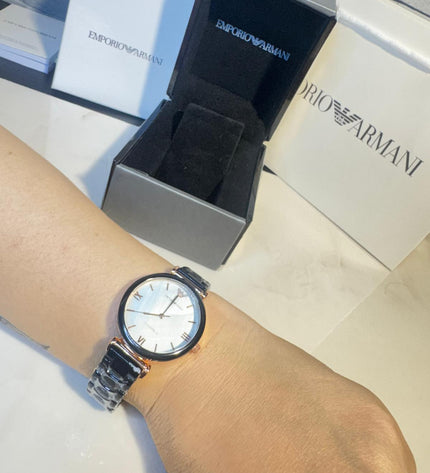 Emporio Armani