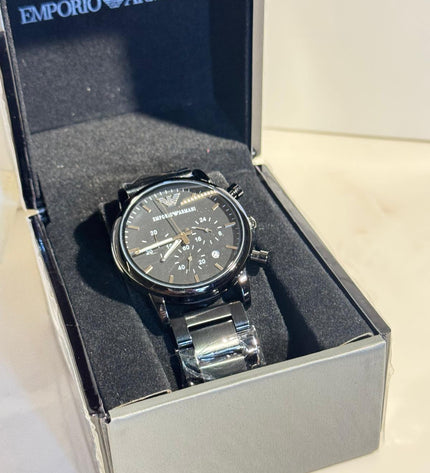 Emporio Armani