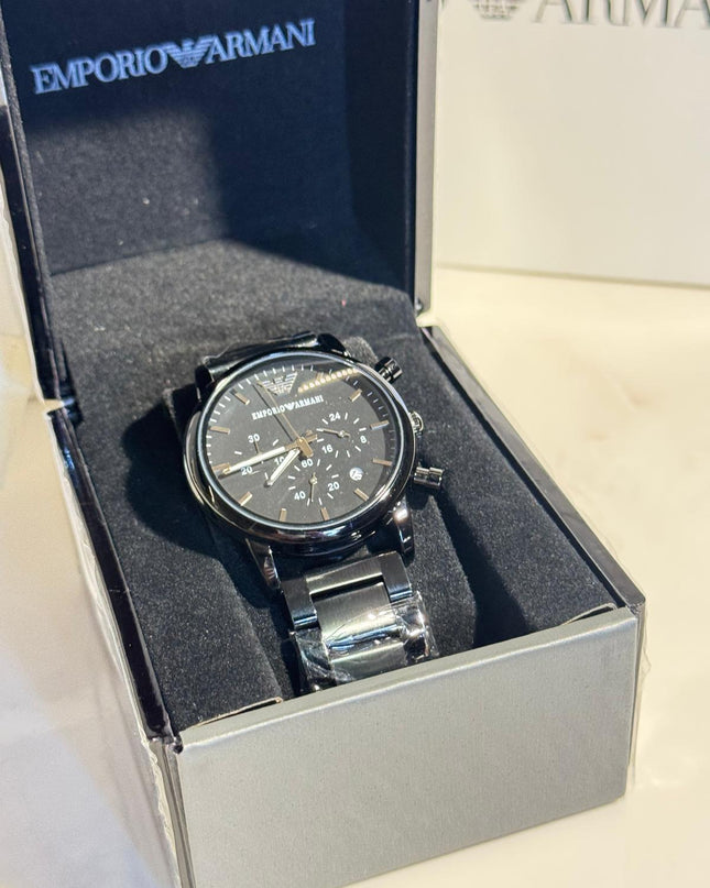 Emporio Armani