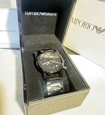Emporio Armani