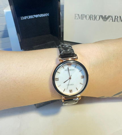 Emporio Armani