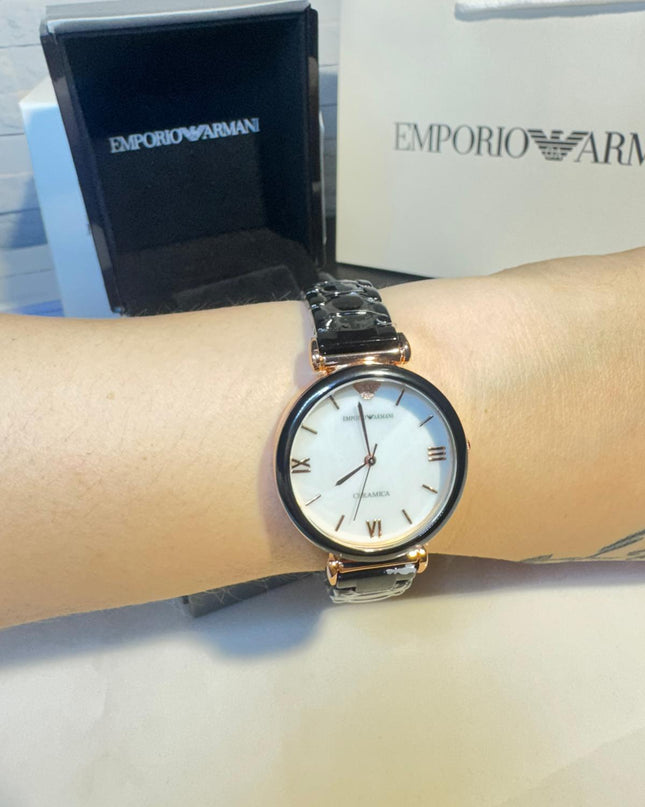 Emporio Armani