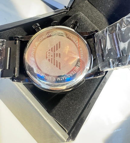 Emporio Armani