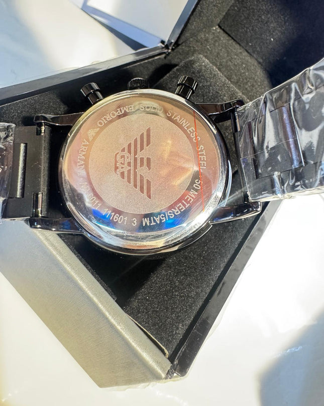 Emporio Armani