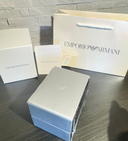 Emporio Armani