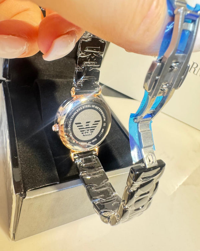 Emporio Armani