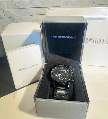 Emporio Armani