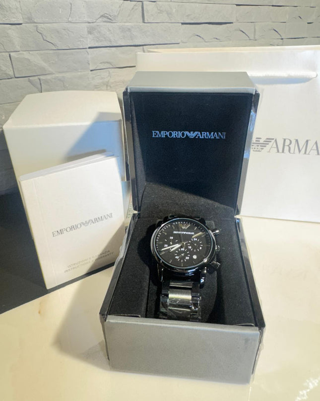 Emporio Armani