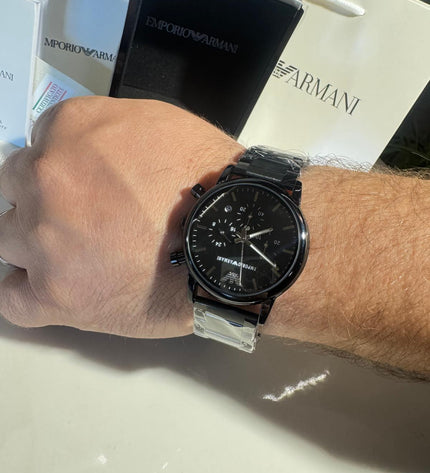 Emporio Armani