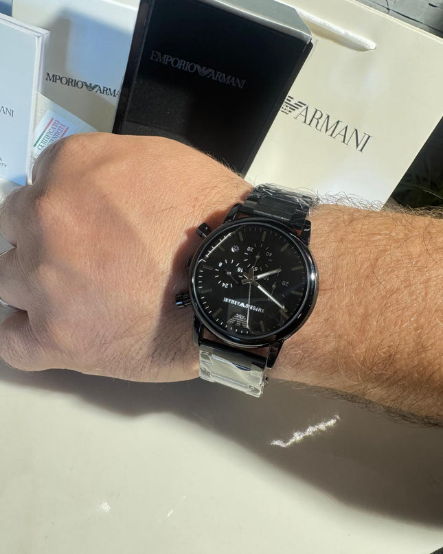 Emporio Armani