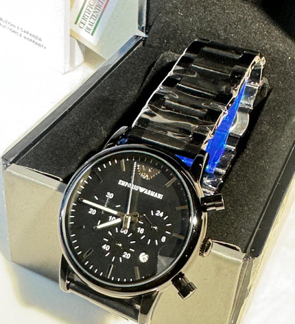 Emporio Armani