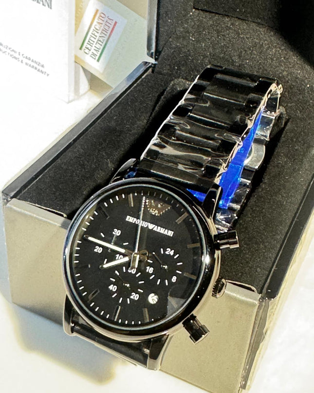 Emporio Armani