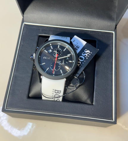 Hugo Boss