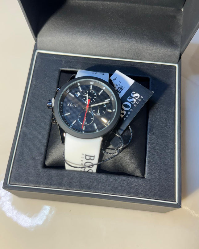 Hugo Boss