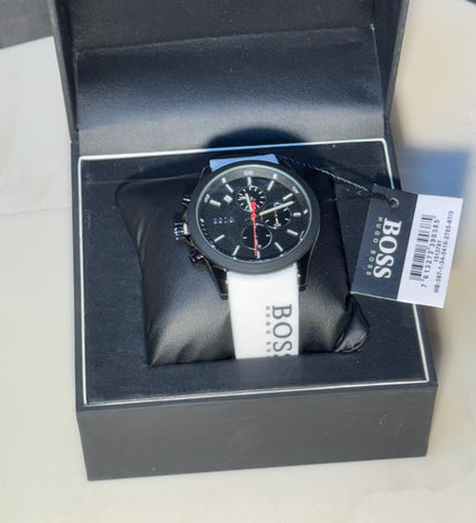 Hugo Boss