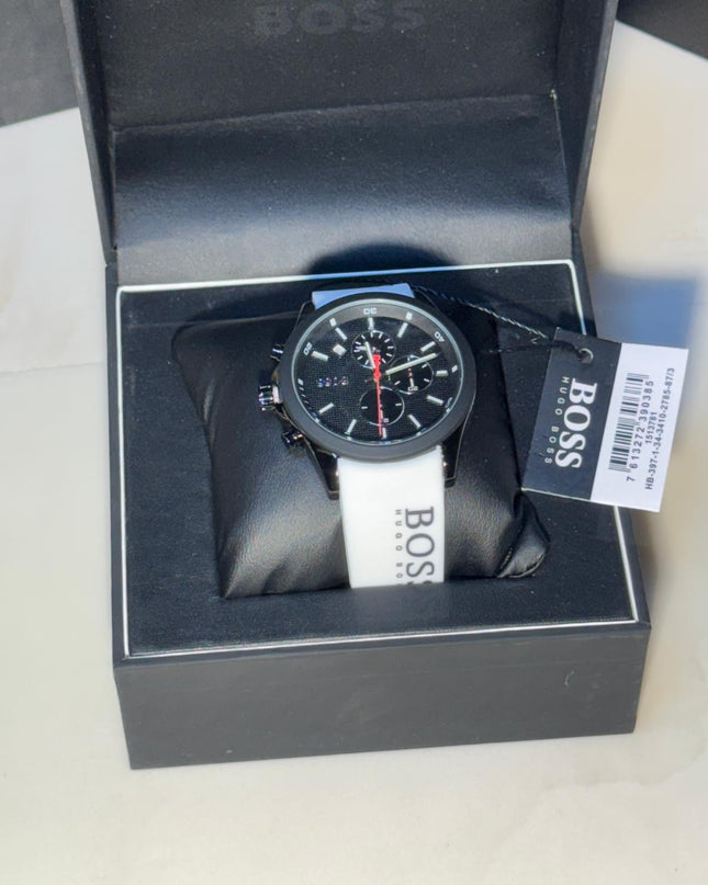 Hugo Boss