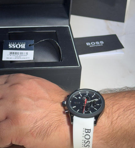 Hugo Boss