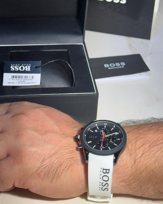 Hugo Boss