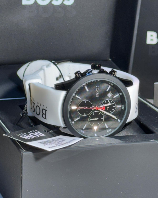 Hugo Boss