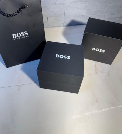 Hugo Boss