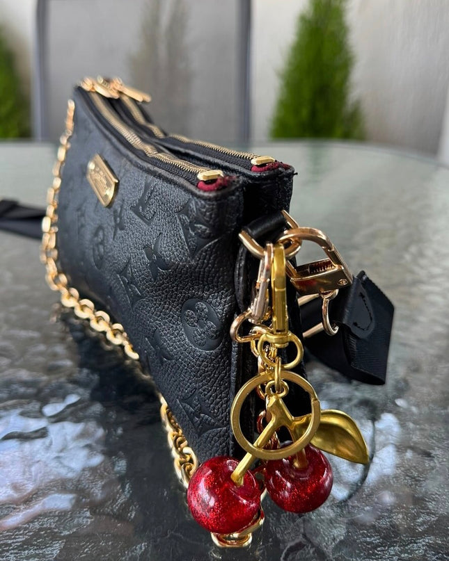 Louis Vuitton "Cherry" NEW MODEL 2025