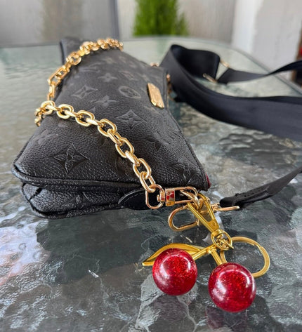 Louis Vuitton "Cherry" NEW MODEL 2025