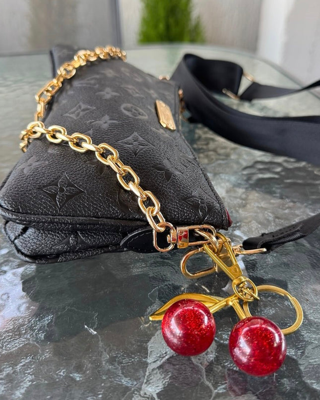 Louis Vuitton "Cherry" NEW MODEL 2025
