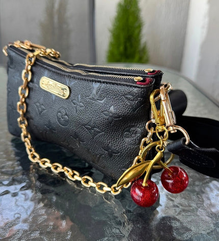 Louis Vuitton "Cherry" NEW MODEL 2025