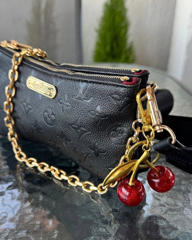 Louis Vuitton "Cherry" NEW MODEL 2025