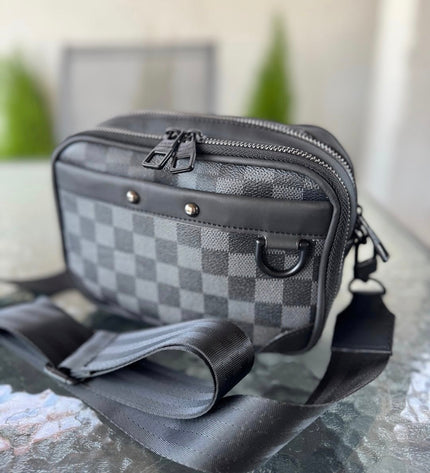 Louis Vuitton Alpha