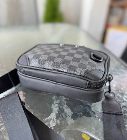 Louis Vuitton Alpha