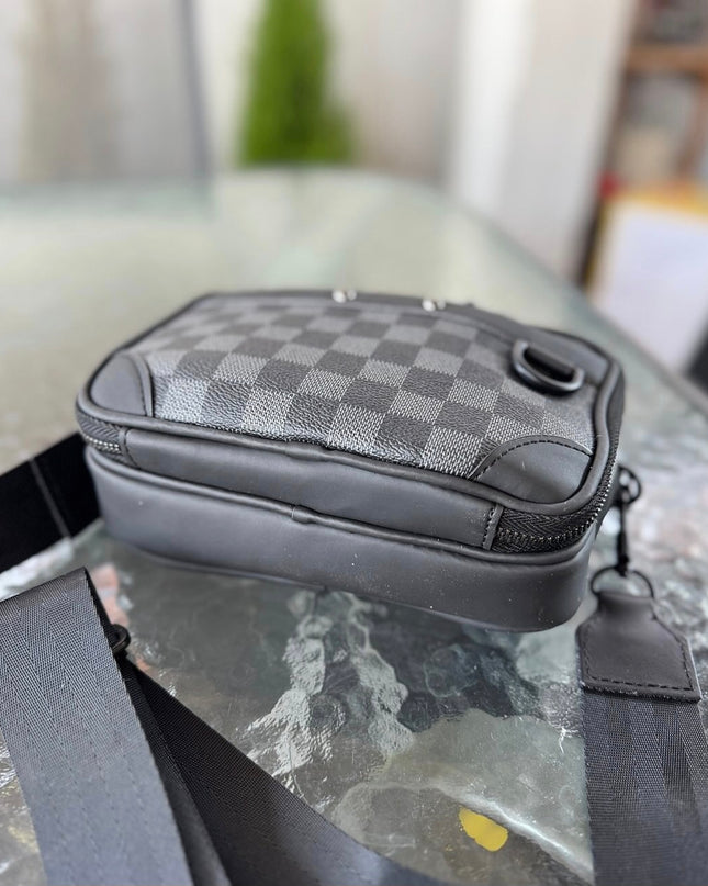 Louis Vuitton Alpha