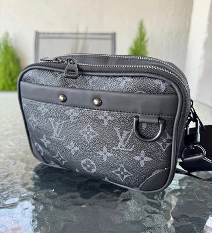 Louis Vuitton Alpha