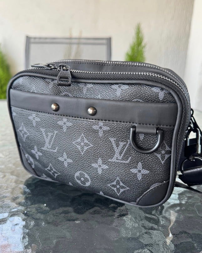 Louis Vuitton Alpha