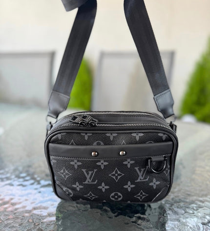 Louis Vuitton Alpha