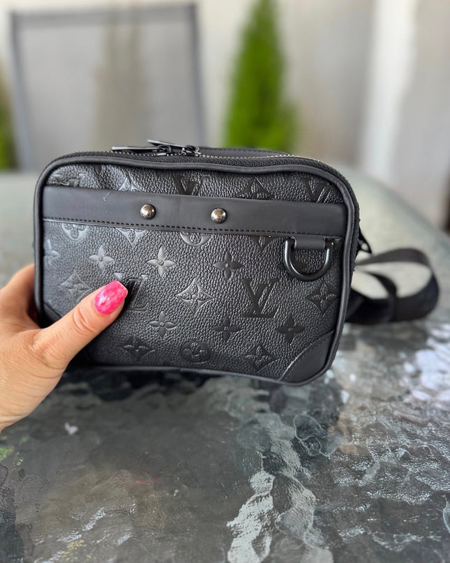 Louis Vuitton Alpha