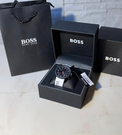 Hugo Boss